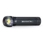 SUPRABEAM Q3R LADDBAR FICKLAMPA 1100LM USB-C VATTENTÅLIG IP6