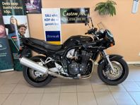 Suzuki Bandit 1200s GSF / 1995 mil / Mycket fin Bandit 1.2