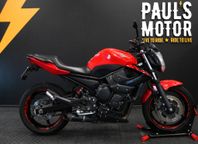 Yamaha Xj6 N