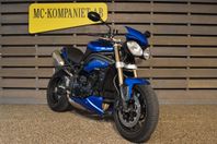 Triumph Speed Triple