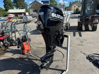 Suzuki DF 60ATL -22
