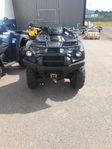 Kawasaki kvf 750