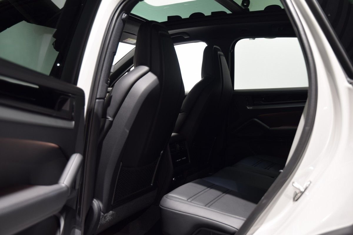Porsche Cayenne S E-Hybrid TipTronic S, 519hk, 2026