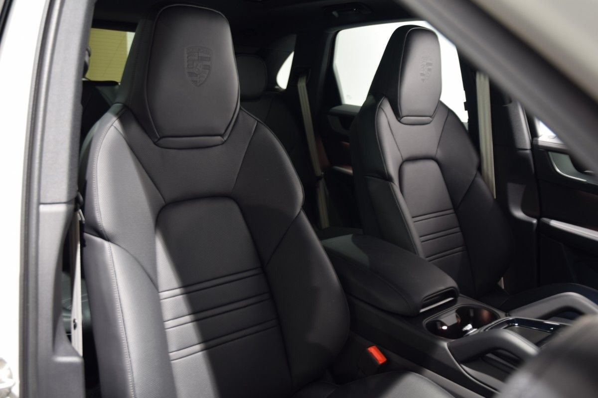 Porsche Cayenne S E-Hybrid TipTronic S, 519hk, 2026