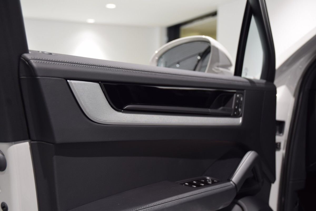 Porsche Cayenne S E-Hybrid TipTronic S, 519hk, 2026