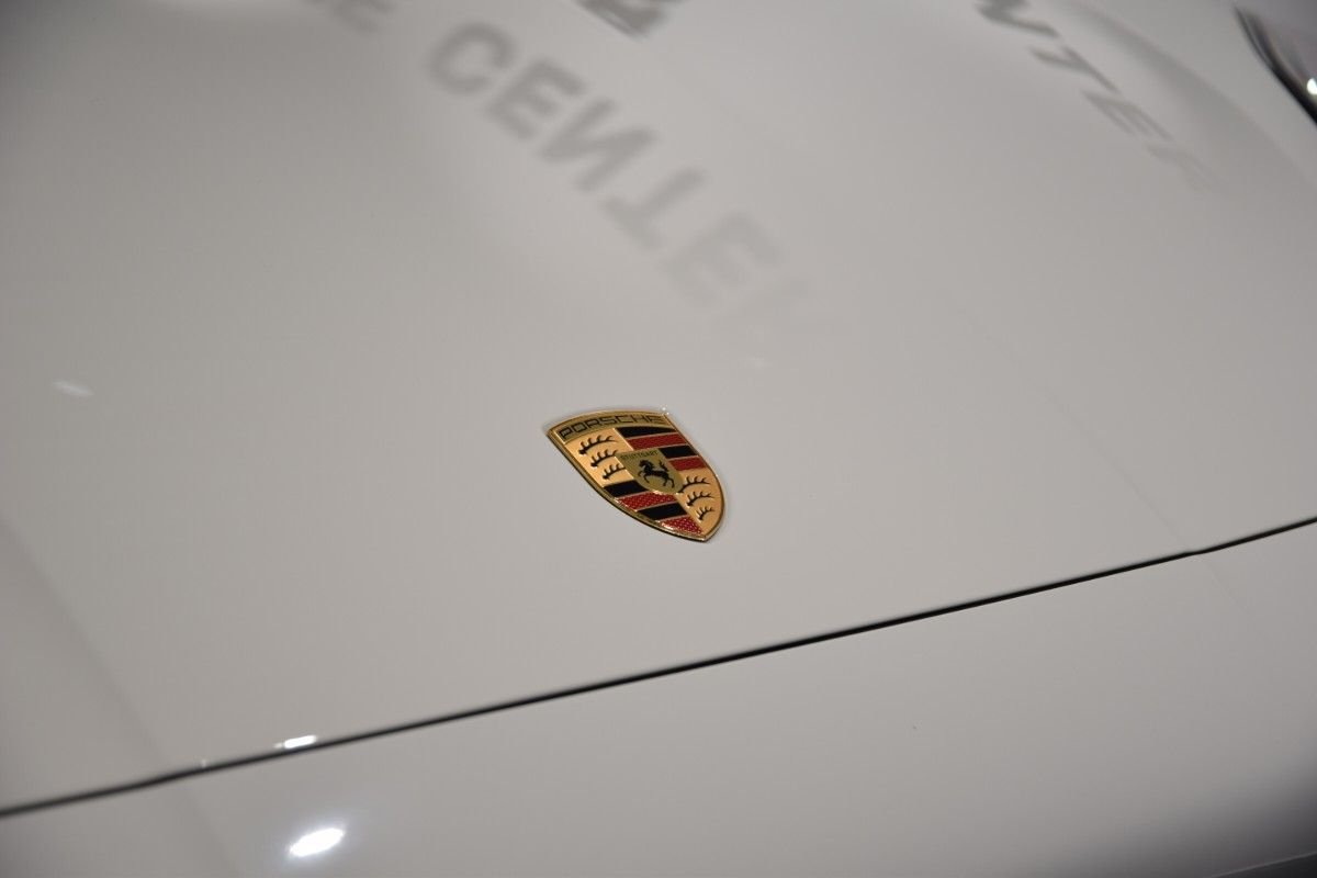 Porsche Cayenne S E-Hybrid TipTronic S, 519hk, 2026