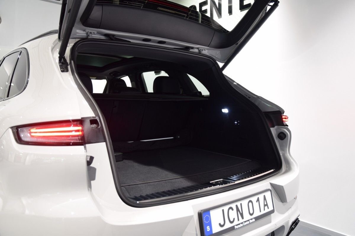 Porsche Cayenne S E-Hybrid TipTronic S, 519hk, 2026