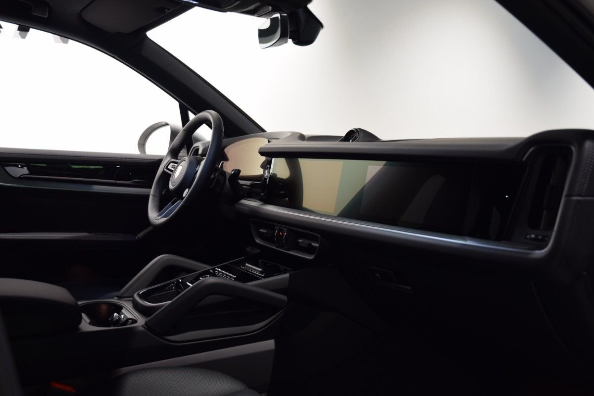 Porsche Cayenne S E-Hybrid TipTronic S, 519hk, 2026