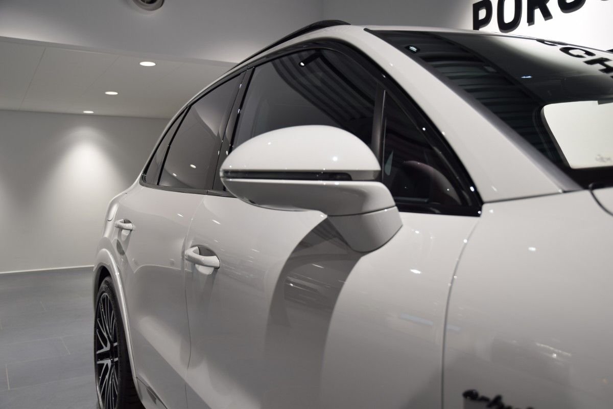 Porsche Cayenne S E-Hybrid TipTronic S, 519hk, 2026