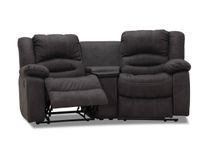 Cinema Reclinersoffa - KAMPANJ