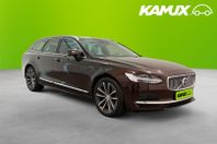 Volvo V90 Recharge T6 AWD Inscription Backkamera H/K Orrefor