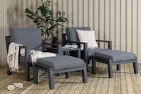 Loungeset - Demo ex. REA