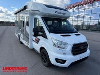 CHALLENGER 337 Etape Edition - Valbar totalvikt 165hk Automa