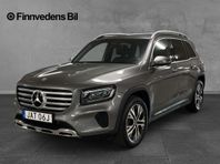 Mercedes-Benz GLB 200 7G-DCT 163hk