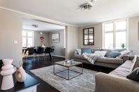 Bostad uthyres - hus i Båstad - 6 rum, 200m²