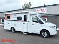 Weinsberg Cara Compact MB 640 MEG Pepper