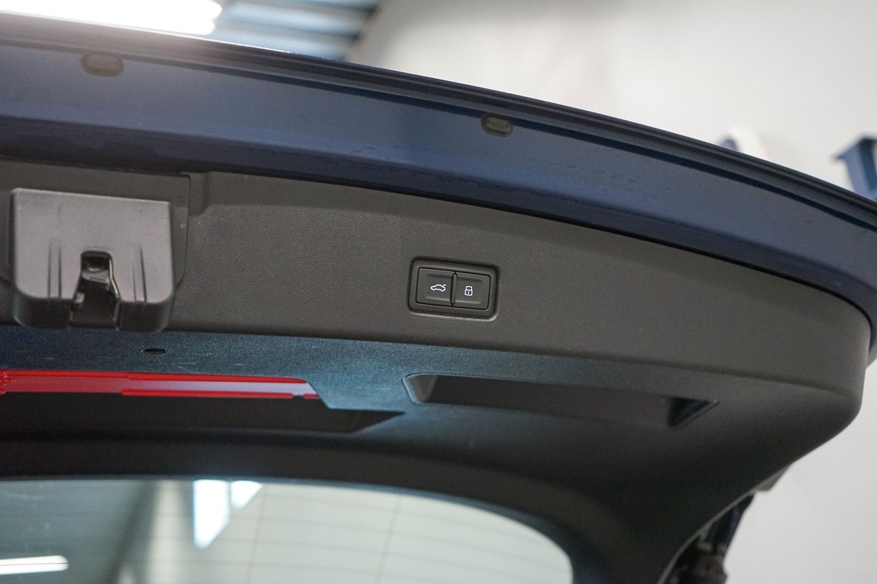 Audi Q4 45 e-tron quattro, 265hk, 2024