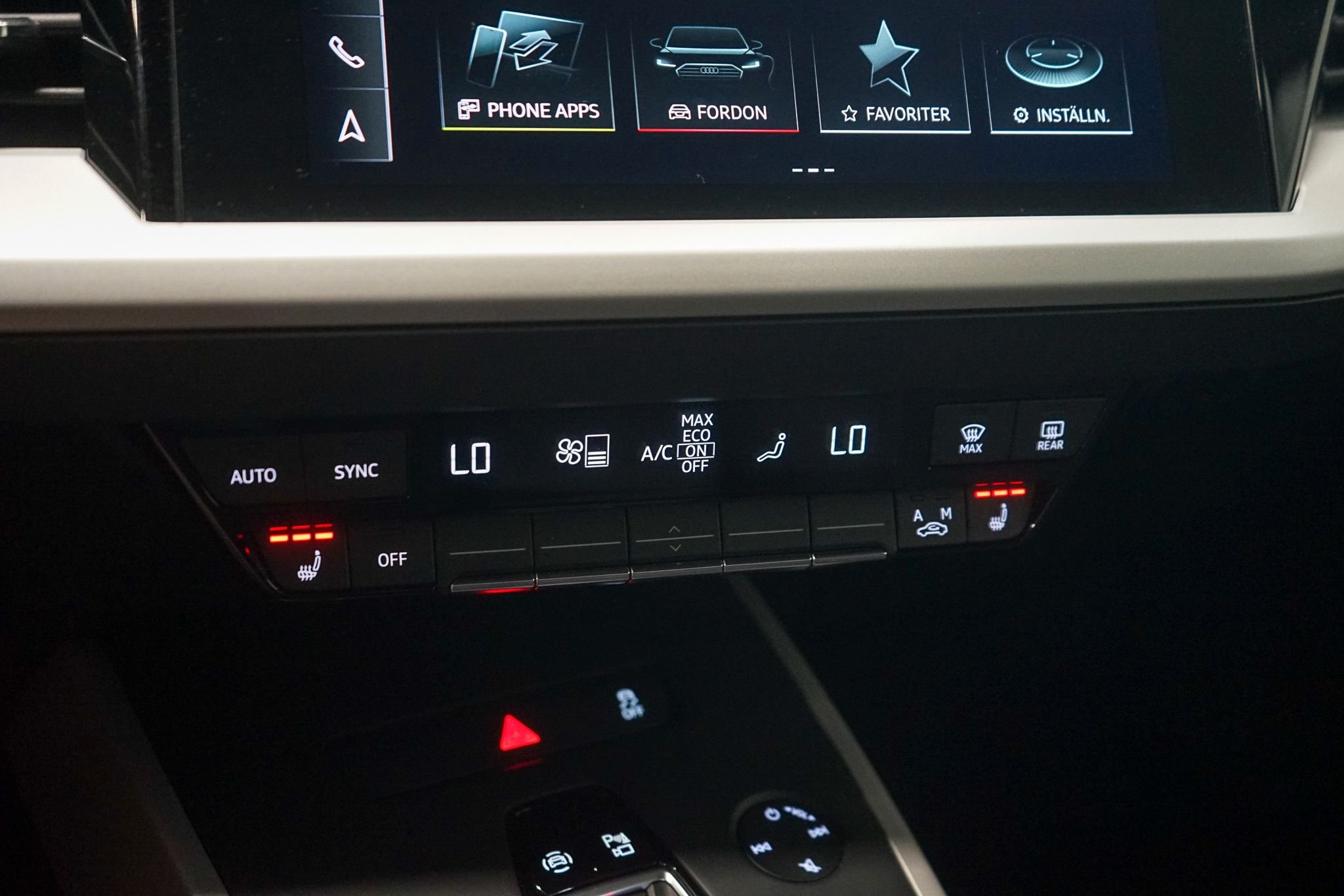Audi Q4 45 e-tron quattro, 265hk, 2024