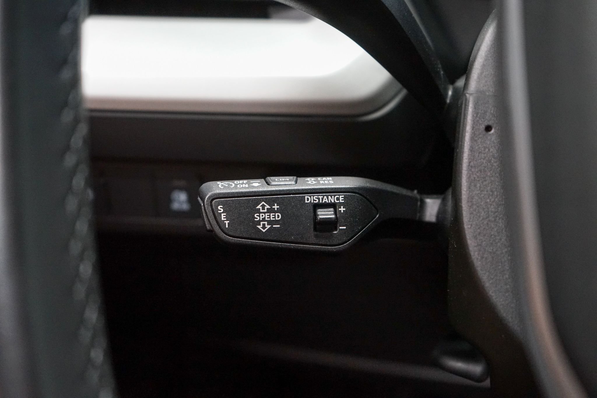 Audi Q4 45 e-tron quattro, 265hk, 2024
