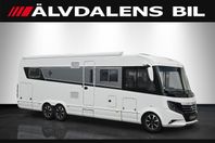 Niesmann Arto 88 B Automat Barversion/ACX2/18"/Solcell/Drag