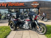 Harley-Davidson CVO Tri Glide *Nyinkommen*