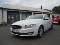 Volvo S80 D4 Geartronic Classic, Summum