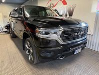 RAM 1500 Crew cab 5.7 V8  395 hk HEMI LIMITED (Kåpa/Moms)