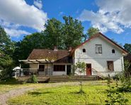 Bostad uthyres - hus i Nyköping - 6 rum, 180m²
