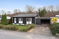 Bostad uthyres - hus i Tyringe - 6 rum, 120m²