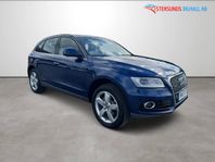 Audi Q5 2.0 TDI DPF quattro Design Pano 2 Brukare Drag