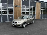 BMW 320 i Touring Comfort Välservad | Drag | Nykamkedja