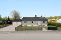 Bostad uthyres - hus i Bålsta - 5 rum, 119m²