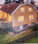 Bostad uthyres - hus i Säve - 5 rum, 154m²