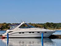 SEALINE S42 - 2006 - Lyxig ägarhytt - 2 x D6-310