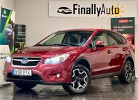 Subaru XV 2.0 4WD Ny-Bes/Ny-Sev/Darg/Back-Kamera