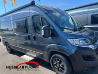 Pössl 2Win R All in pkt Solcell Backkamera Navi