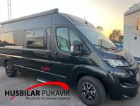 Sunlight Cliff 600 Solcell Backkamera 1045 mil