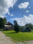 Bostad uthyres - hus i Varnhem - 5 rum, 100m²