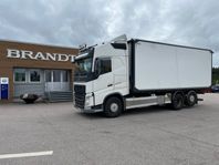 Volvo FH Flisbil