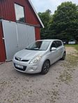 Hyundai i20 5-dörrar 1.2 Premium Euro 5