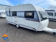 Hobby 470 KMF ON TOUR