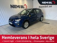 Seat Arona 1.0 TSI Style/Drag/MoK/P-sens/S&V-däck