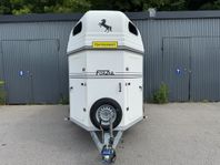 FOR Forzab Futuro SEH 20 Häst transport  Futuro SEH 20