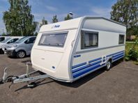 Polar 520 Långbädd