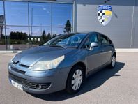 Citroën C4 1.6 Euro 4