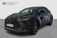 Toyota C-HR Hybrid 1,8 STYLE
