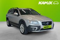 Volvo XC70 D4 AWD Summum Drag Skinn 181 hk