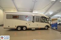 Carthago CHIC E-LINE I 51QB