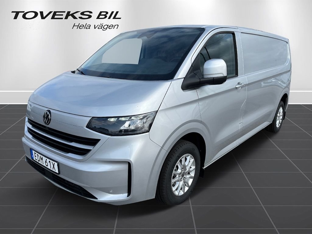 Volkswagen Transporter T7 L2 ...