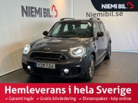 MINI Countryman Cooper SE ALL4 Aut Pepper H&K/Psens/Panorama